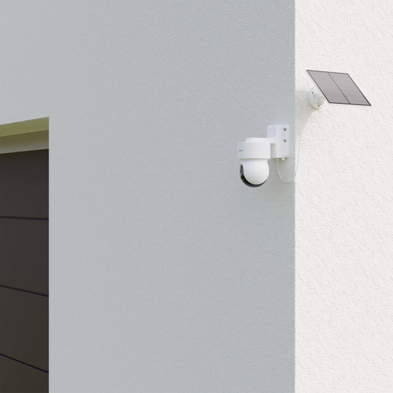 TESLA Smart Kamera 360 4G na baterie