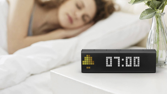 LaMetric Time - interaktywny wyświetlacz