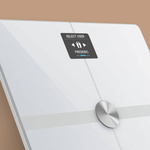 Withings Body Smart - waga z pomiarem BMI (biała)