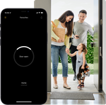 Nuki Smart Door (z zamkiem KFV)