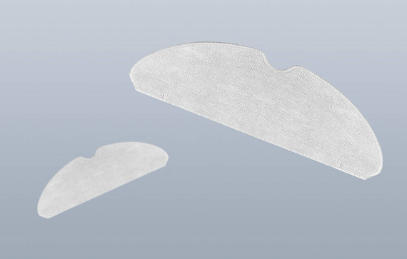 Pady mopujące do Dreame