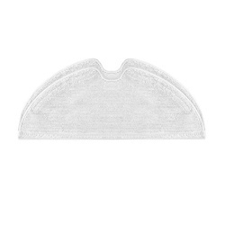 Dreame wielorazowa nakładka do mopowania do Dreame F9/D9/D9Pro/D9Max/L10Pro (2szt.)