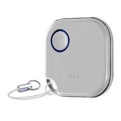 Przycisk Shelly BLU Button 1 Bluetooth (biały)