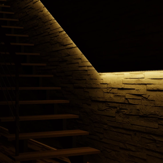 TESLA TechToy Taśma LED RGB TechToy 5m Wi-Fi