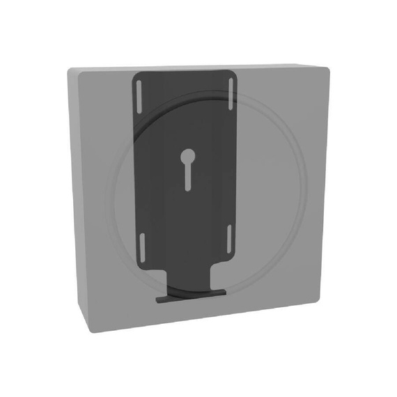 Cavus Wall Mount Amp (CMAMPV)