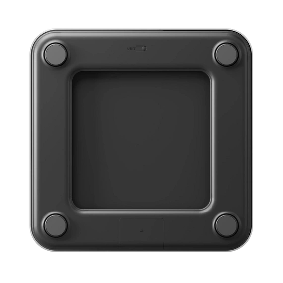 TESLA Smart analityczna waga łazienkowa TUYA