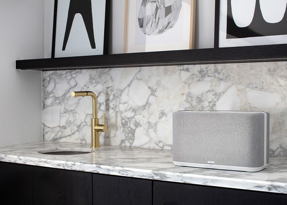 Denon Home 350 Biały