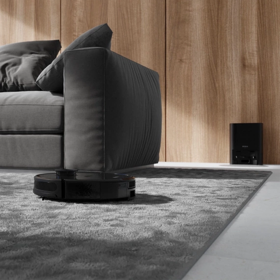 TESLA Smart Robot Vacuum AI300 Plus