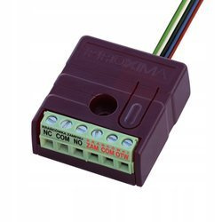 Proxima AKZ analizator krańcówki zamkniętej