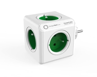 PowerCube Original (zielony)