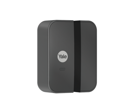 Yale zewnętrzny czujnik otwarcia drzwi/okien