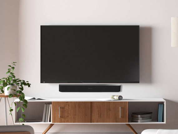 Cavus Wall Mount Beam + TV Mount Combo