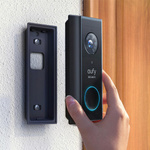 Eufy - Video Doorbell 2K (moduł)