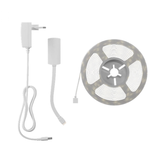 TESLA TechToy Taśma LED RGB TechToy 5m Wi-Fi