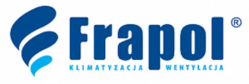 Integracja rekuperatorów Frapol Onyx