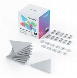 Nanoleaf Shapes Mini Triangles - dodat. 10 paneli