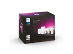 Philips Hue zestaw startowy 3x GU10 Color Ambiance