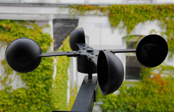 POPP Z-Weather stacja pogodowa Z-wave