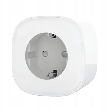 Meross Smart W-Fi Plug wtyczka HomeKit
