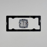 Displine Companion Wall 2.0 (czarny)