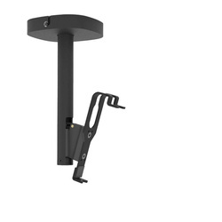 Cavus Ceiling Mount One (czarny)