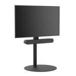 Cavus TV Wall Mount Ray (czarny)