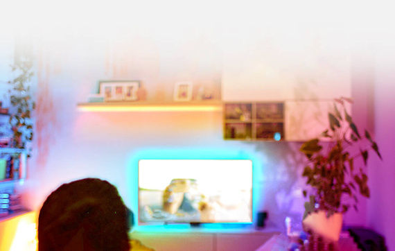 Meross Inteligentna taśma LED MSL320 (Homekit)