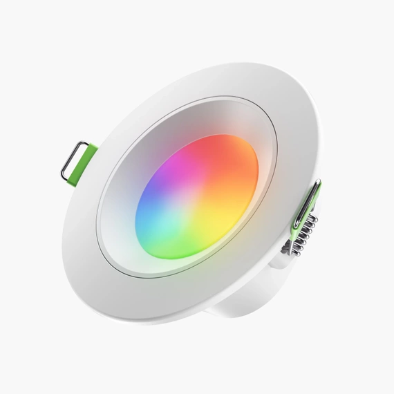 Nanoleaf Essentials Smart Downlight (Matter)