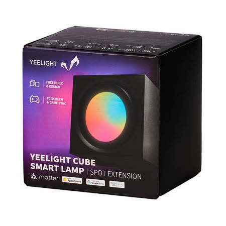Yeelight Smart Cube Light Spot (Baza)