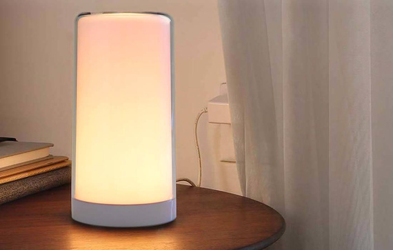 Meross inteligentna lampka (HomeKit)