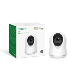 VOCOlinc Indoor Camera VC1 Opto HomeKit
