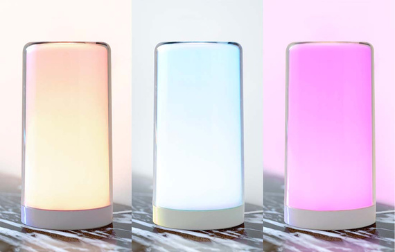 Meross inteligentna lampka (HomeKit)