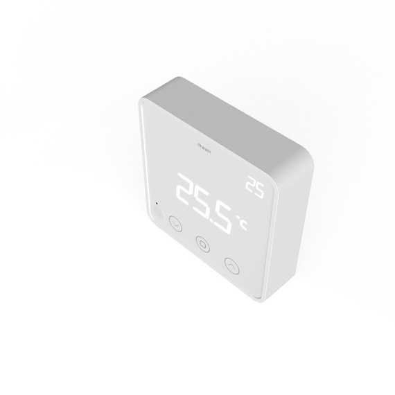 Heatit Z-Temp2 bezprzewodowy termostat Z-wave