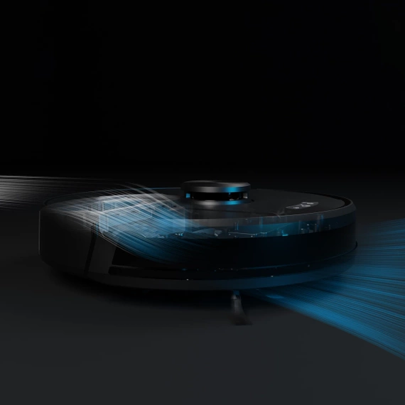 TESLA Smart Robot sprzątający laserowy AI200