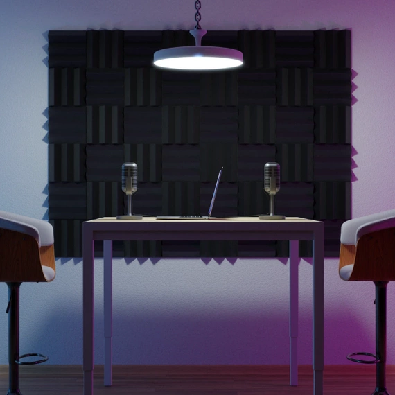 TechToy Smart Żarówka LED RGB 4.5W E14