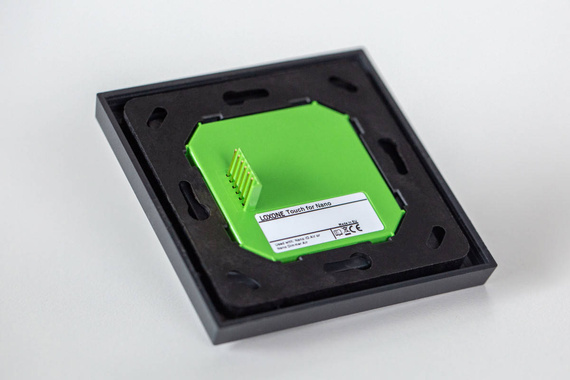 Loxon Touch for Nano (antracytowy)