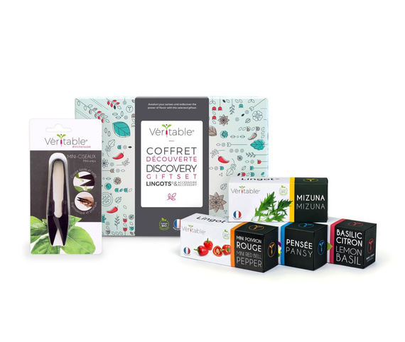 Veritable zestaw upominkowy - Discovery