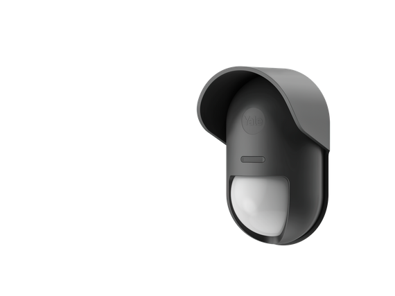 Yale zewnętrzny czujnik ruchu
