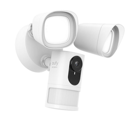 Eufy - Floodlight Cam 2k