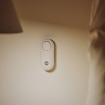 Yale Przycisk do Smart Alarm Hub