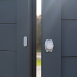 Smart Opener dla bram wjazdowych