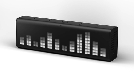 LaMetric Time - interaktywny wyświetlacz