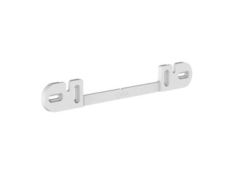 Cavus Wall Mount Ray (biały)