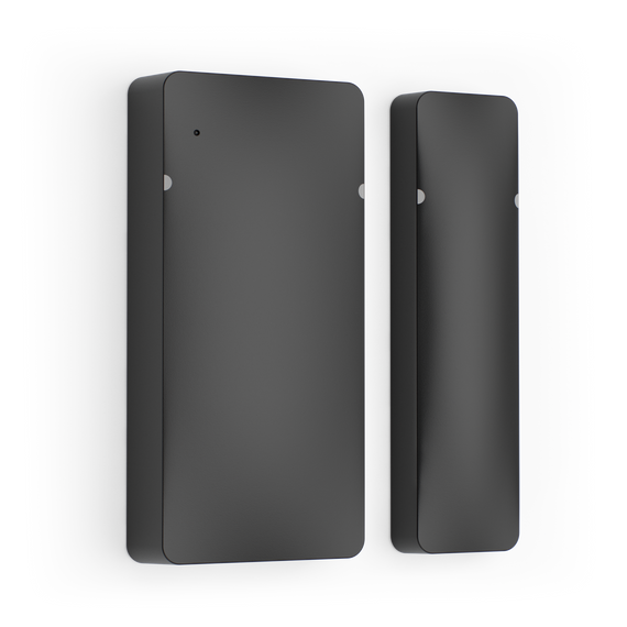 Czujnik otwarcia drzwi tedee (czarny)