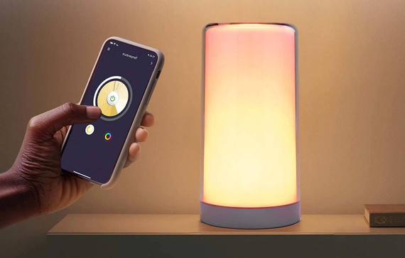 Meross inteligentna lampka (HomeKit)