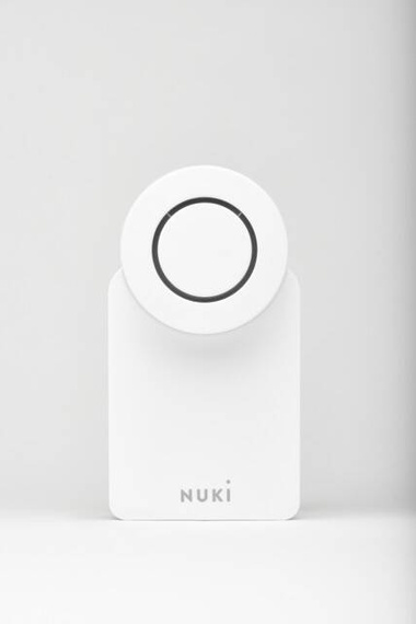 Nuki Smart Lock (4 gen)