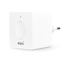 Nuki Bridge mostek komunikacyjny zamka (biały)