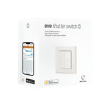 Eve Shutter Switch