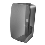 Vacus Wall Mount FIVE (CMPV) (czarny)