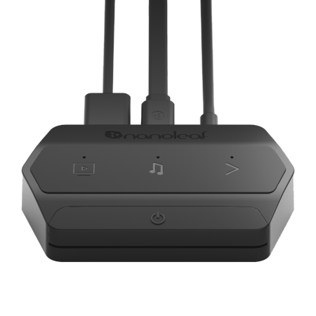 Nanoleaf 4D TV Screen Mirror Kit Camera - kamera